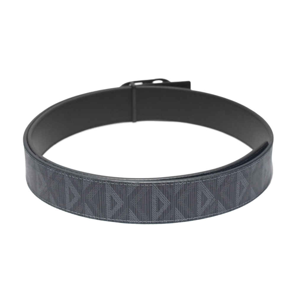 Dior Black Premium Quality Belt-thumb-1