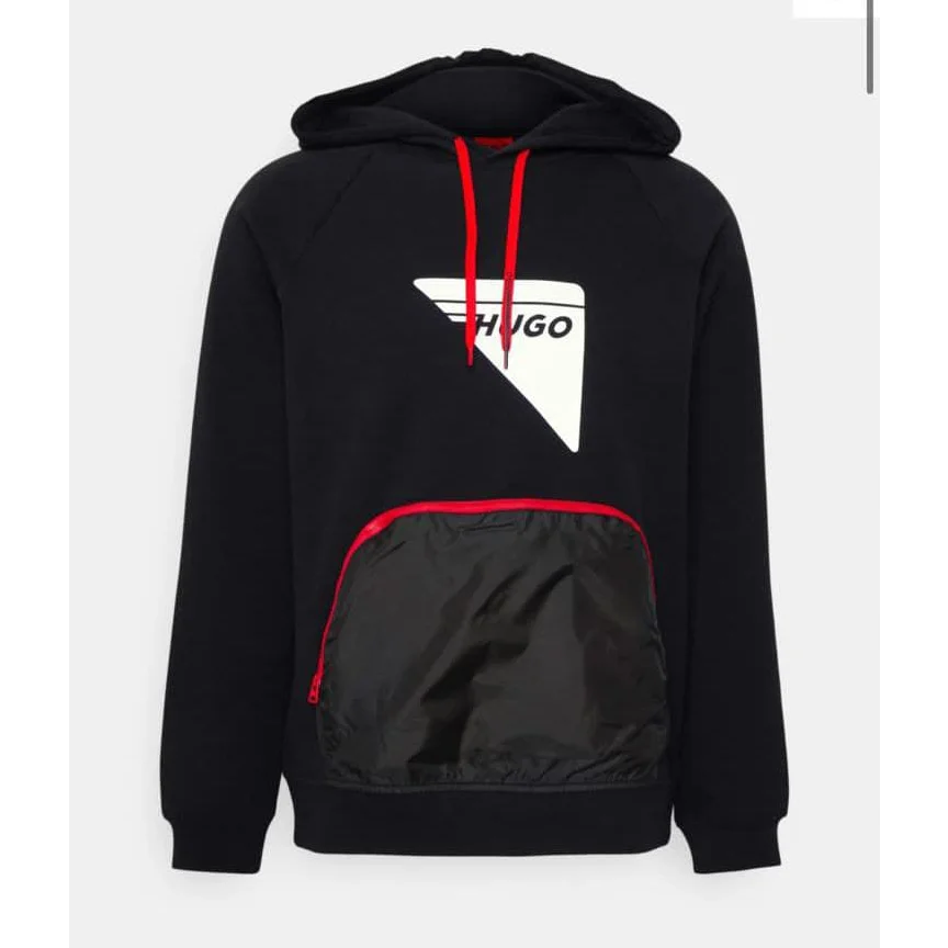 Hugo Boss Black Premium Quality Hoddies-3
