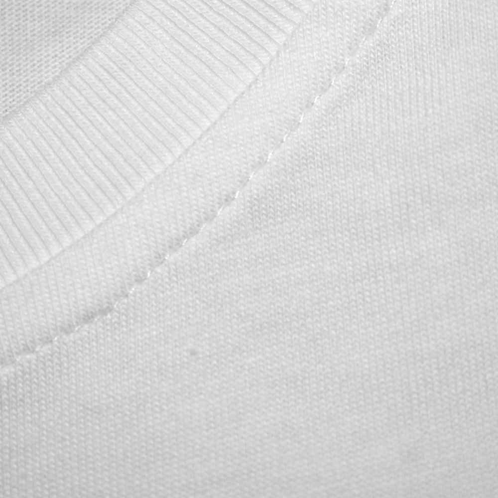 Gucci White Premium Quality Kid's T-shirt-4