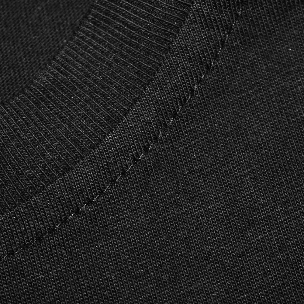 Gucci Black Premium Quality Kid's T-shirt-4