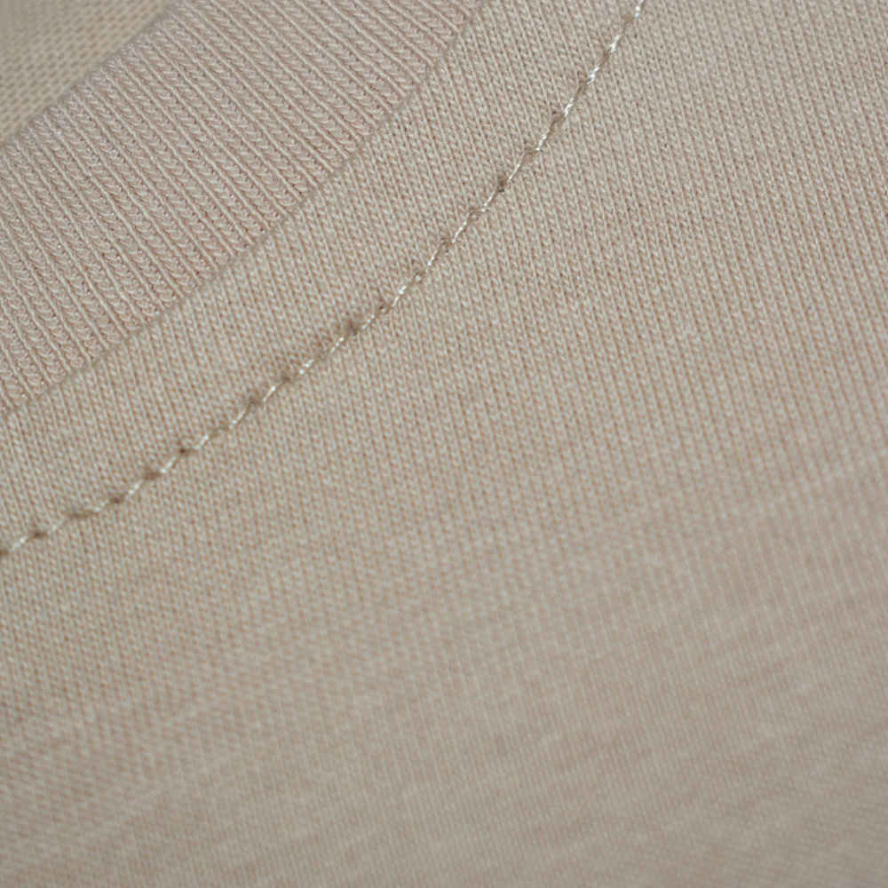 Gucci Baby Seal Print Brown Premium Kids T-shirt-4