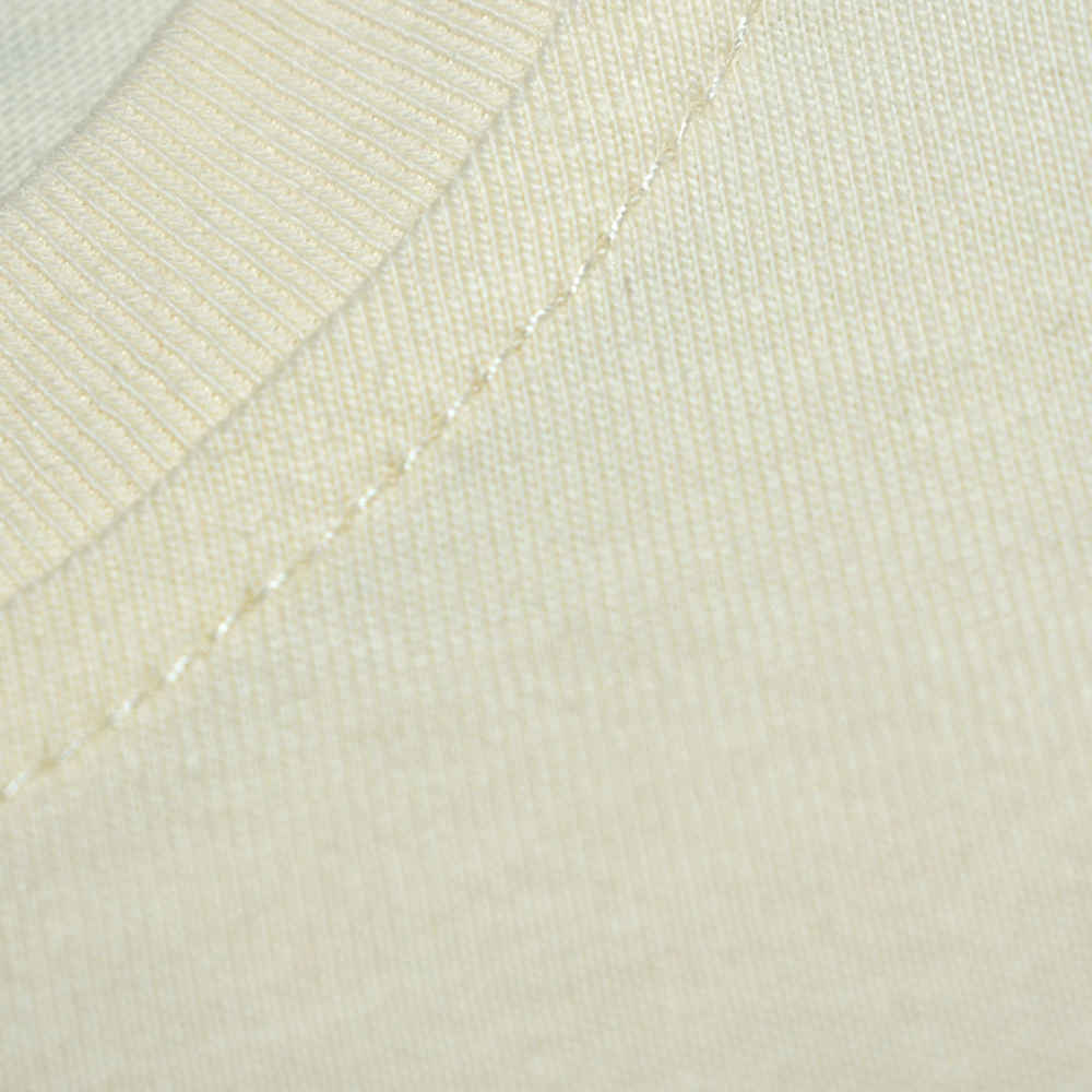 Gucci Baby Cream Premium Seal Print Kids T-shirt-4