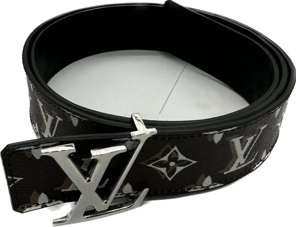 Louis Vuitton Back Premium Quality Belt-thumb-2
