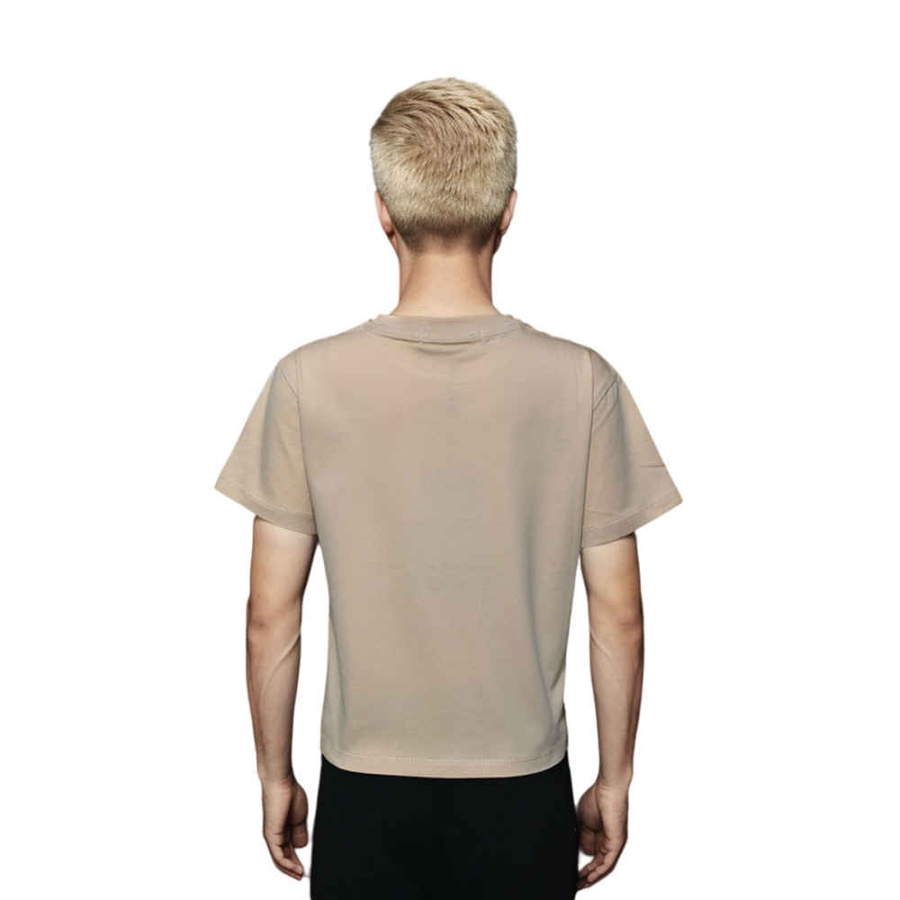 Fendi Basketball Teddy-Bear Brown Premium Kids T-shirt-1