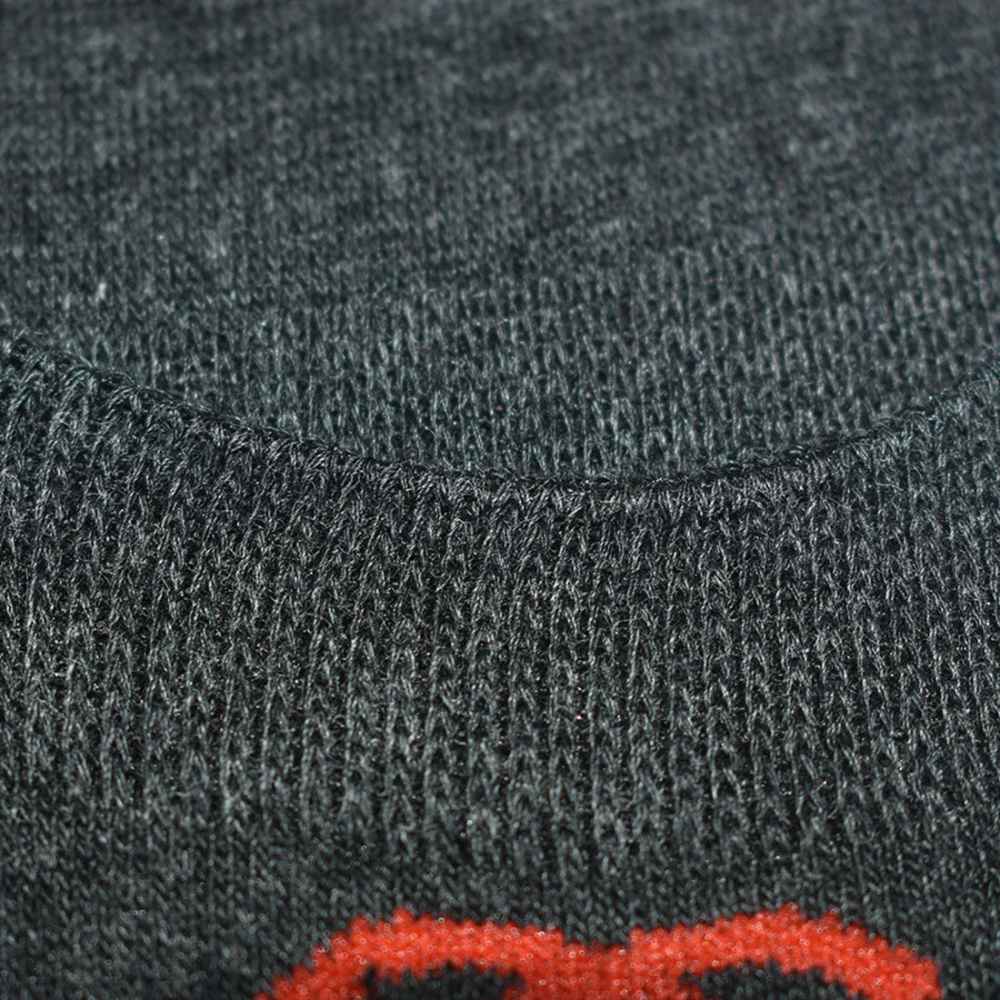 Gucci Embroidery Premium Quality No Show Socks-thumb-3