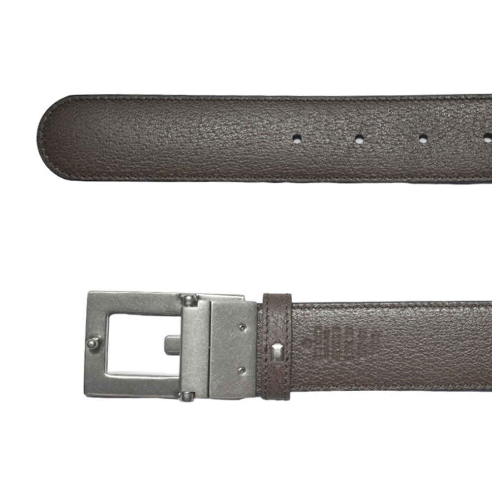 Gucci Brown Premium Quality Belt-4