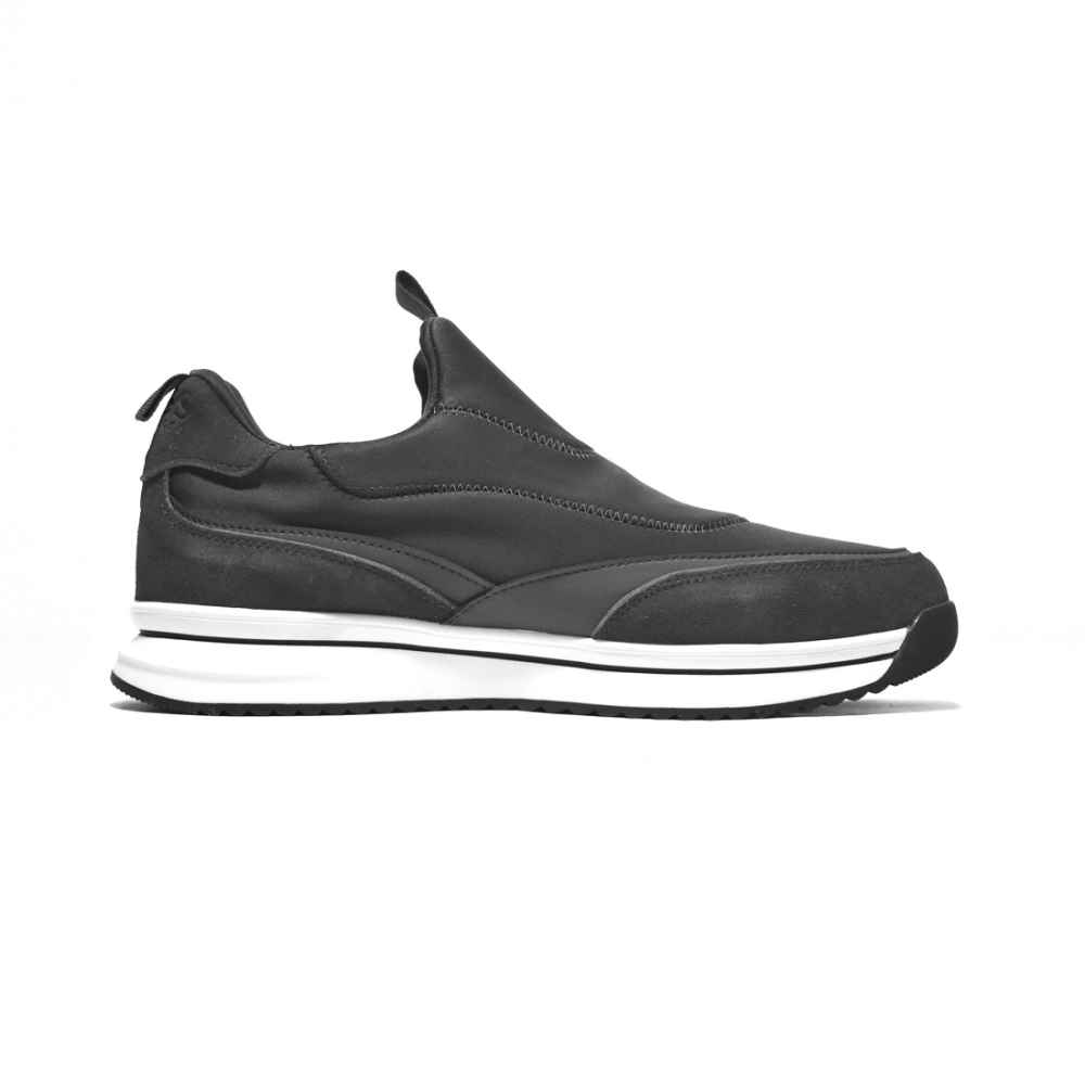 BOSS Black Premium Quality Sneakers-1