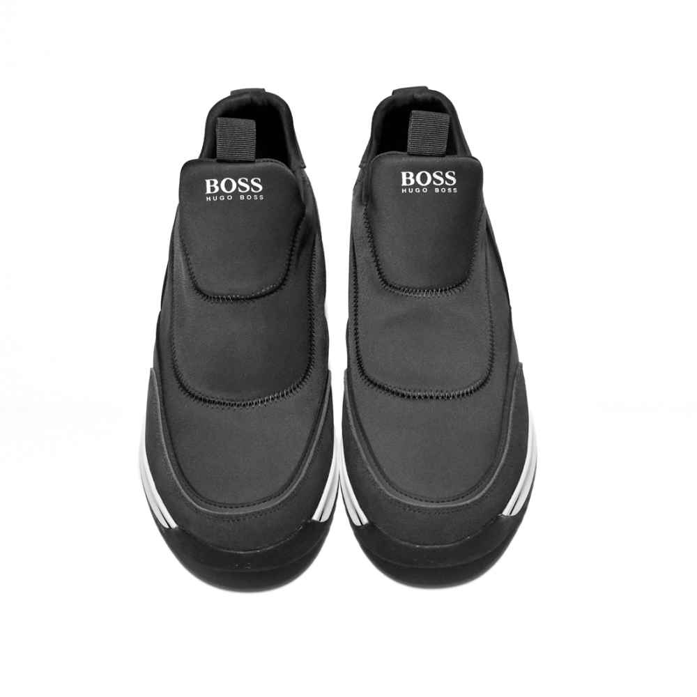 BOSS Black Premium Quality Sneakers-3