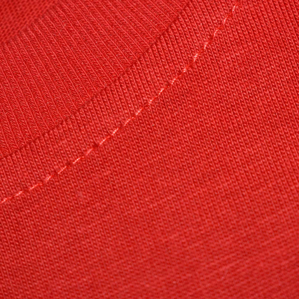 Prada Bunny Print Red Premium Kids T-shirt-4