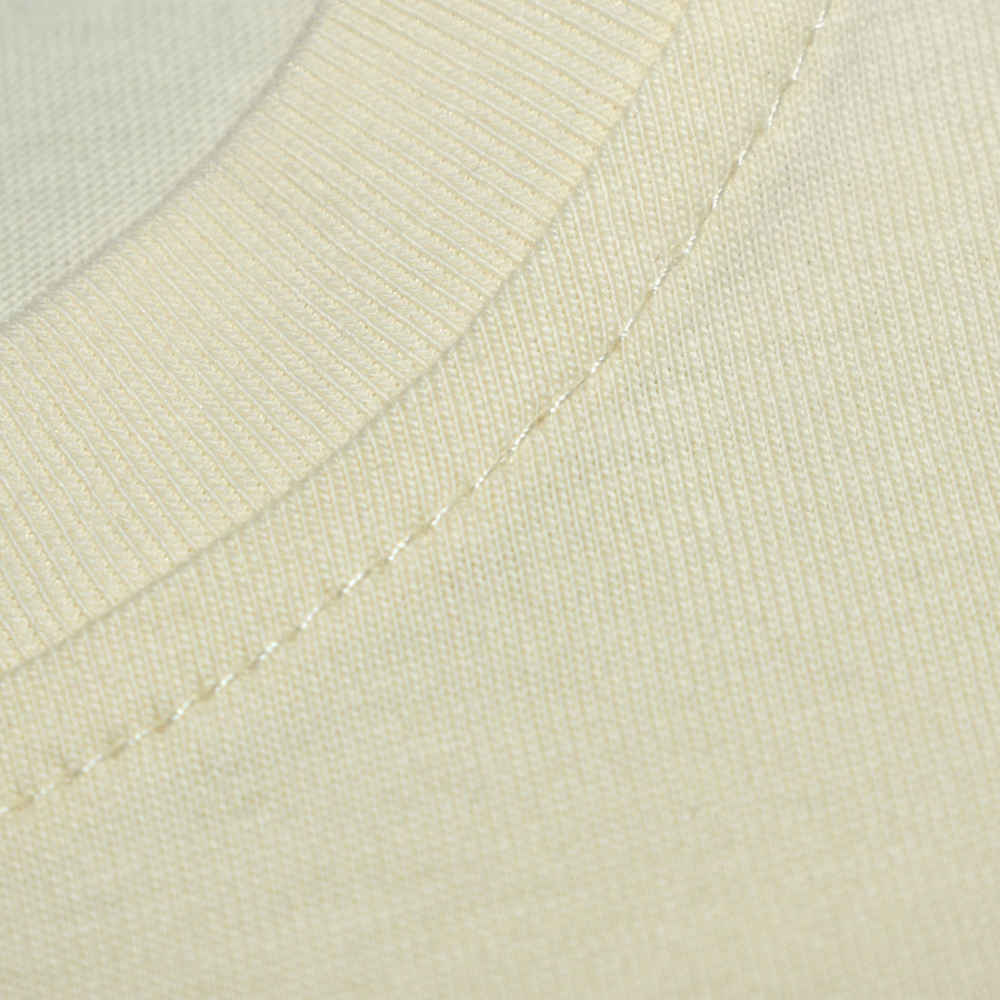 Prada Bunny Print Cream Premium Kids T-shirt-4