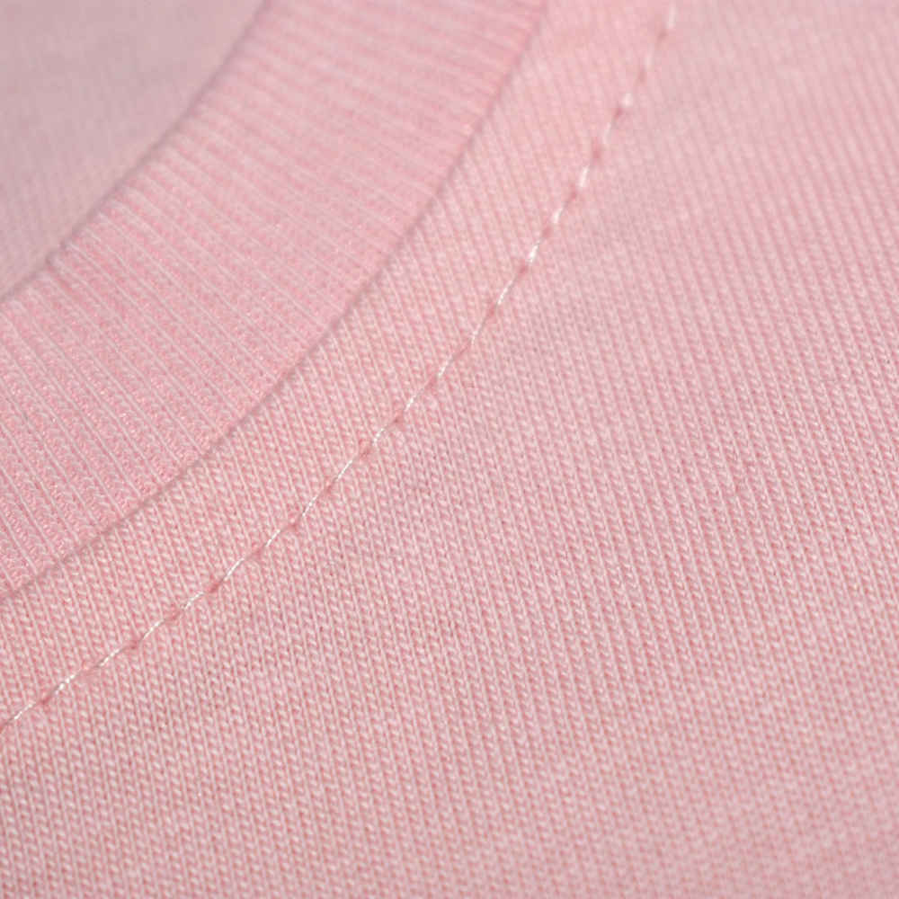 Burberry Animal Kingdom Print Pink Kids T-shirt-4