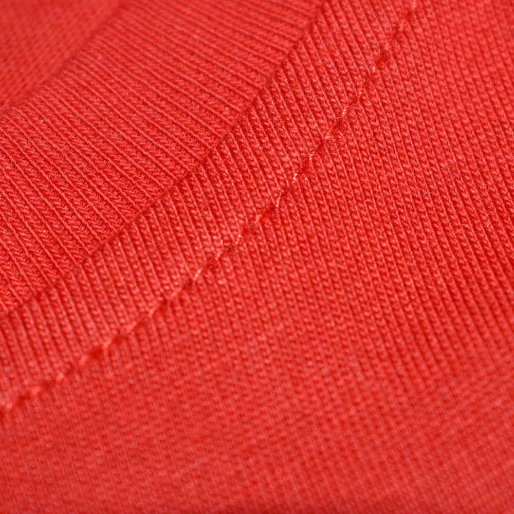 Burberry Animal Kingdom Print Red Kids T-shirt-thumb-4