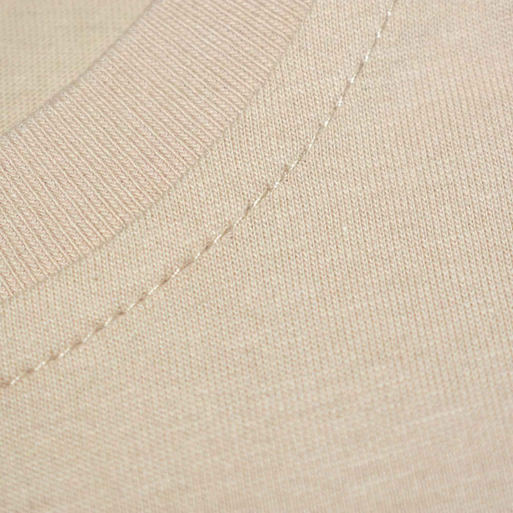 Burberry Logo Print Brown Premium Kids T-shirt-thumb-4