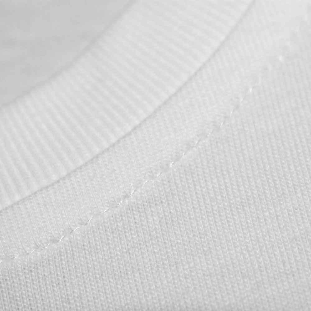 Burberry Logo Print White Premium Kids T-shirt-thumb-4