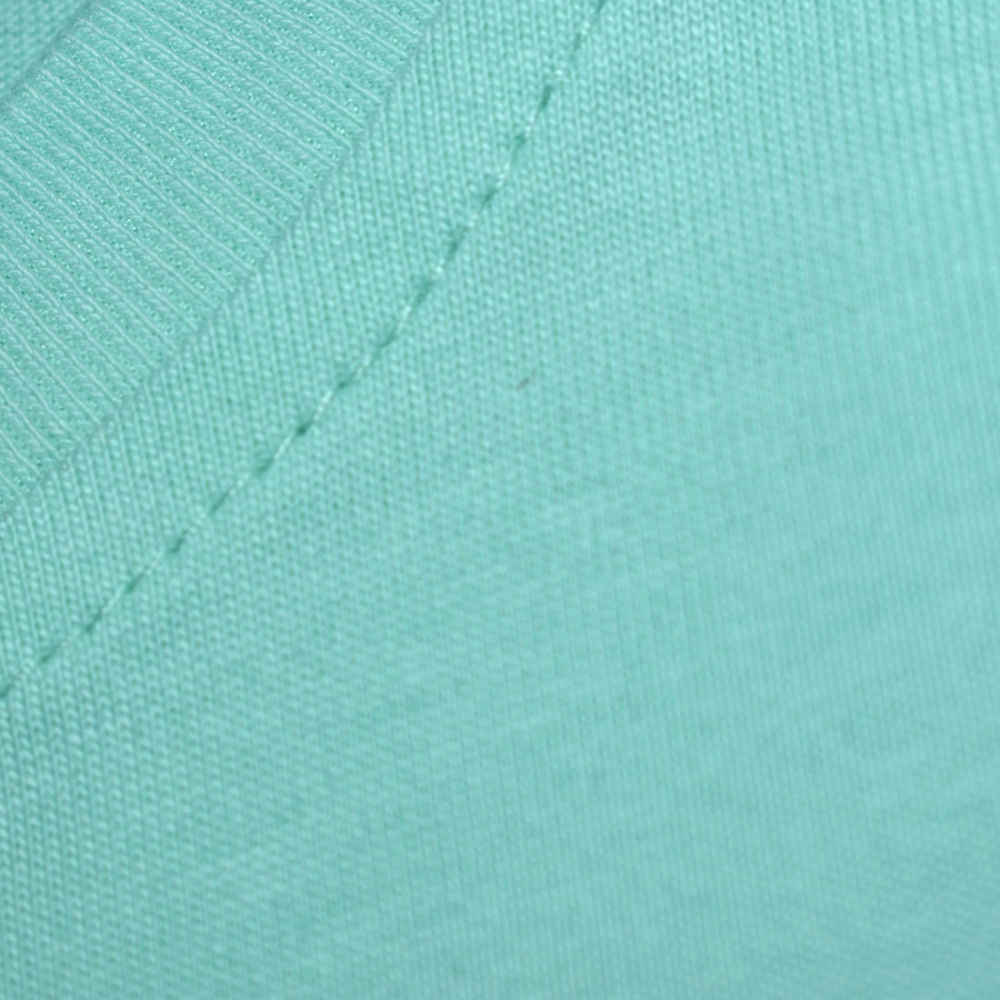 Dior Rabbit Print Green Premium Kids T-shirt-4