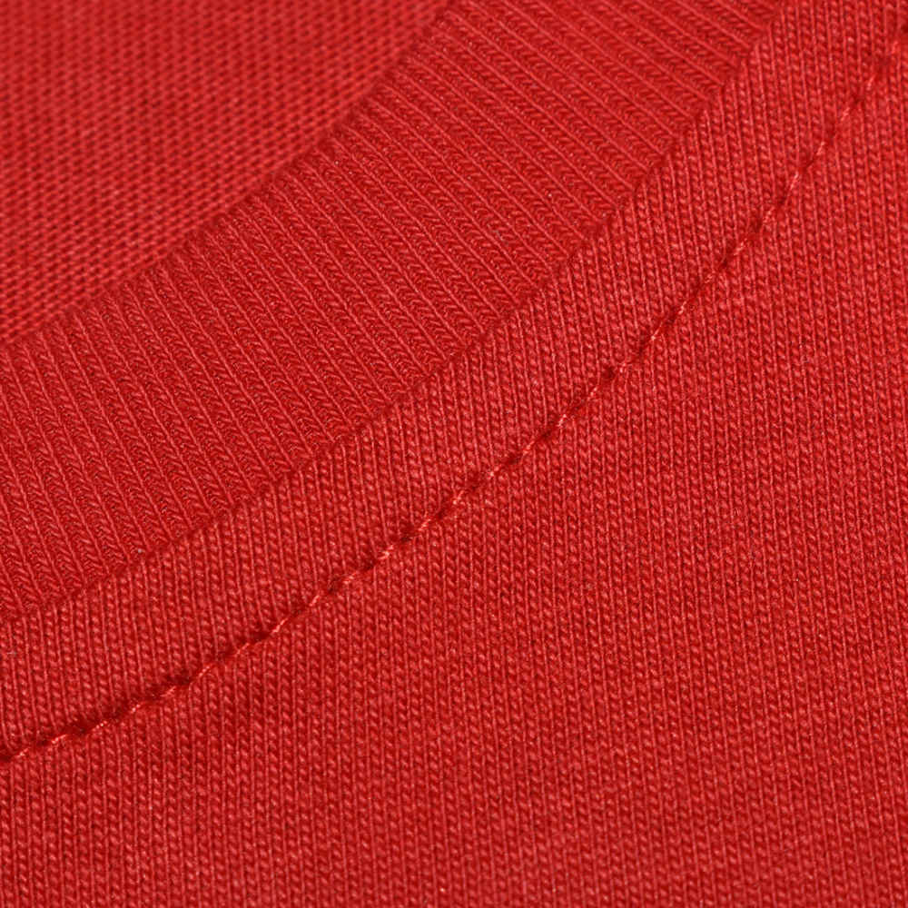 Dior Rabbit Print Red Premium Kids T-shirt-4