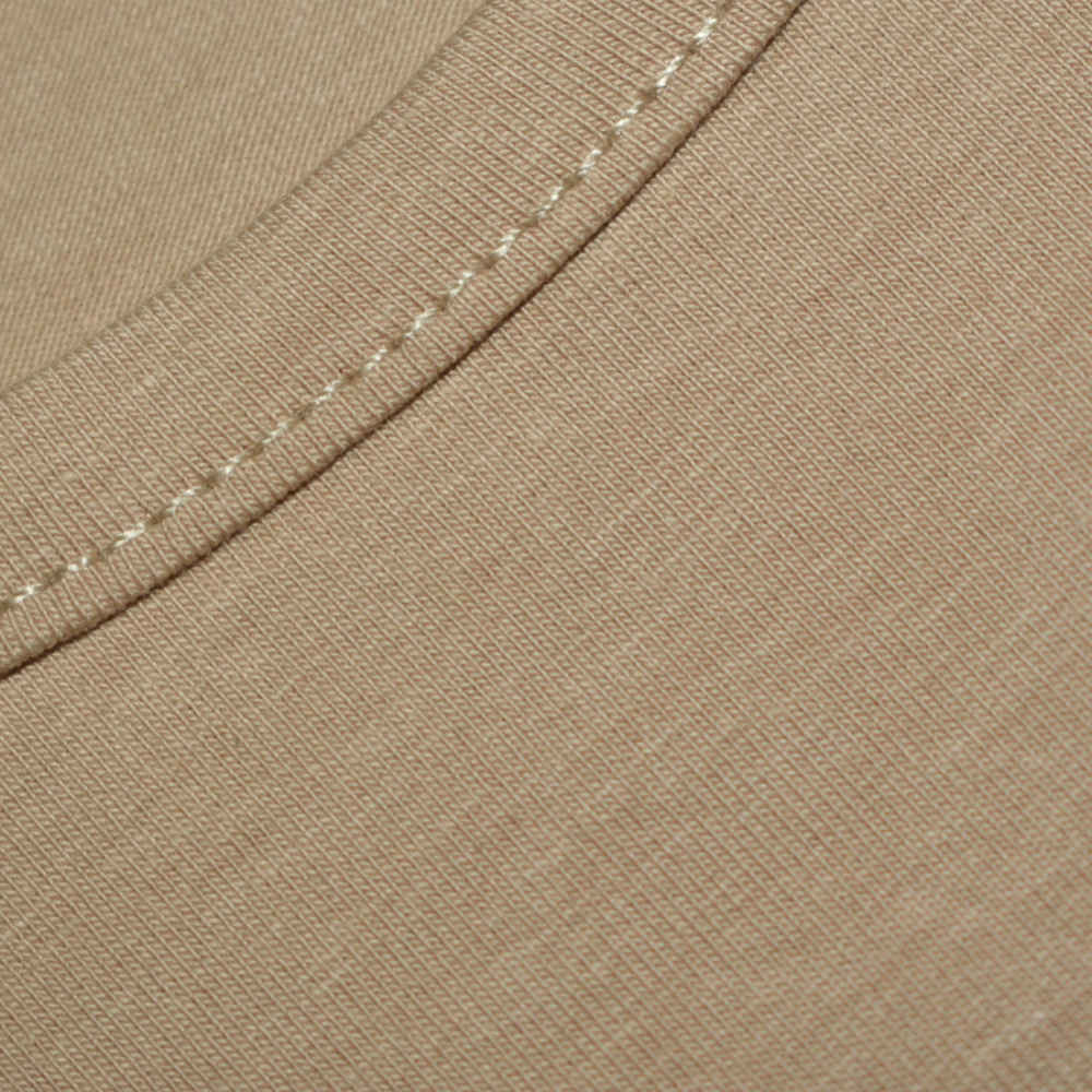 Louis Vuitton Brown Premium T-shirt For Kids-thumb-4