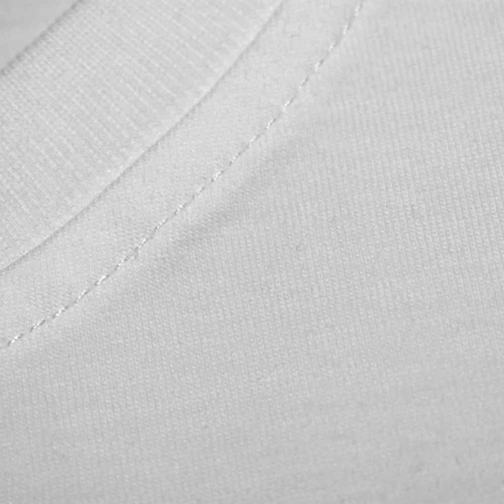 Burberry Round-Neck White Premium Girls Co-ord Set-thumb-4