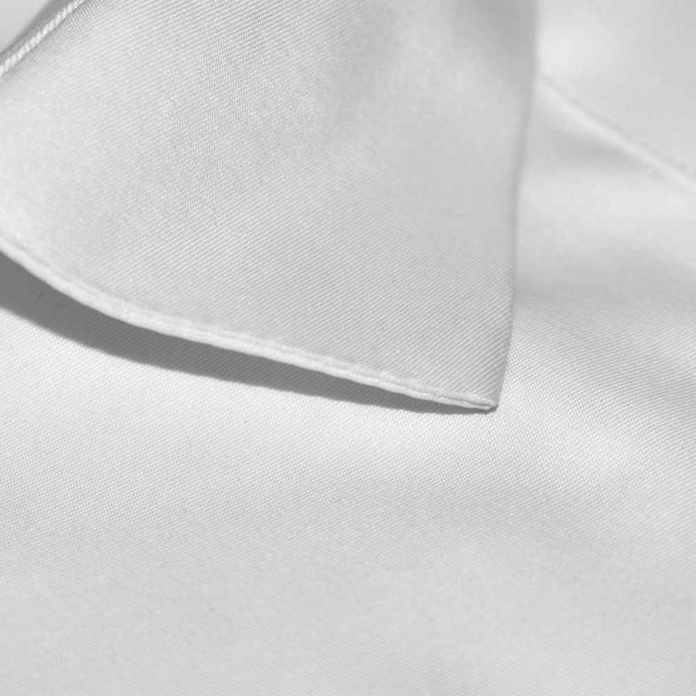 Louis Vuitton Butterfly Print on Pocket White Premium Shirt-5