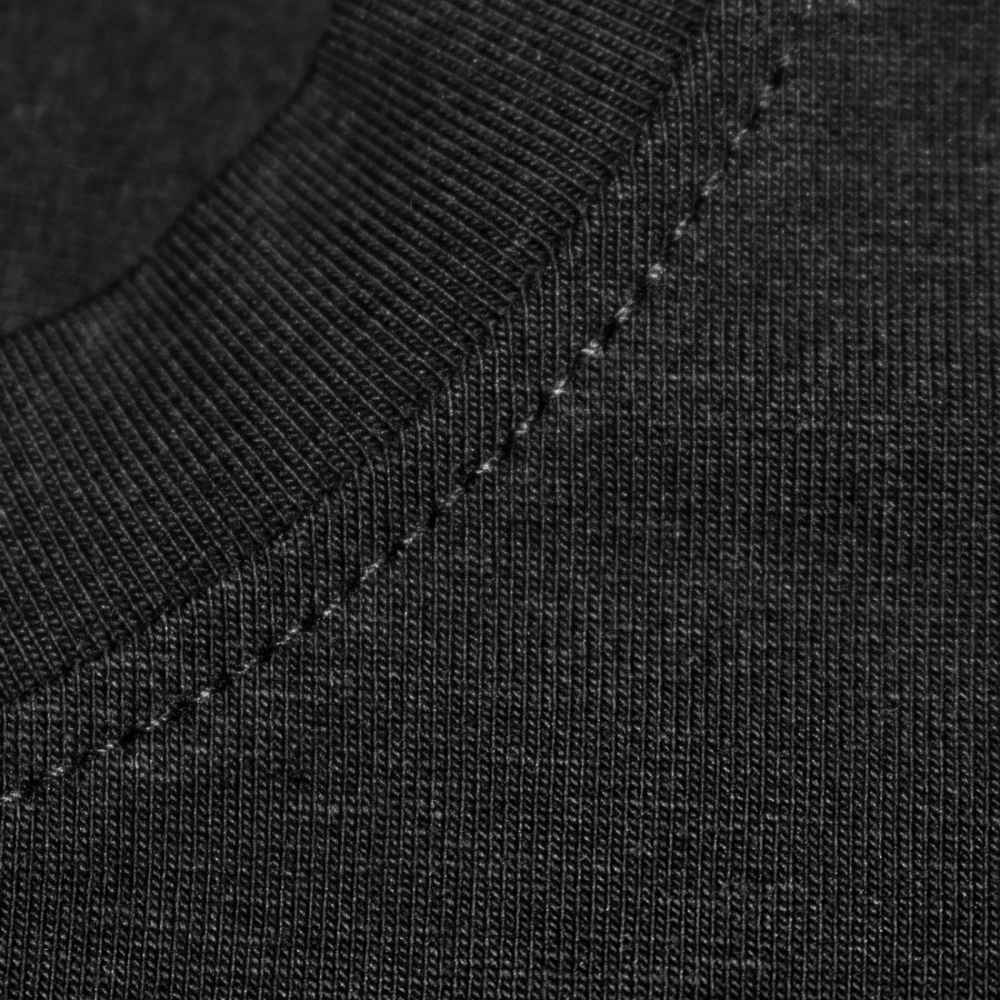 Louis Vuitton Black Premium Quality Kids T-shirt-4