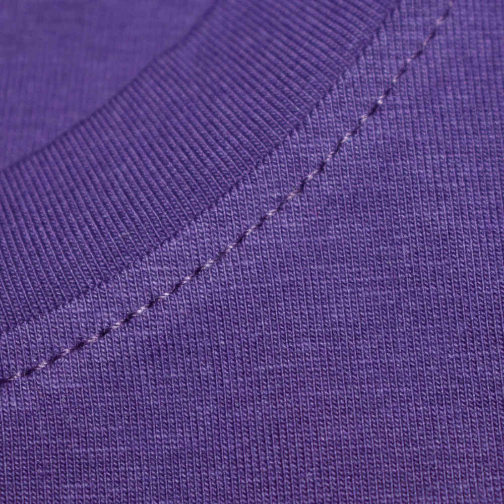 Louis Vuitton Purple Premium Quality Kids T-shirt-thumb-4