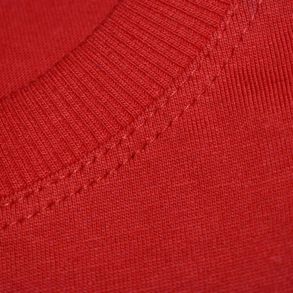 Moschino Teddy Print Red Premium Kids T-shirt-4