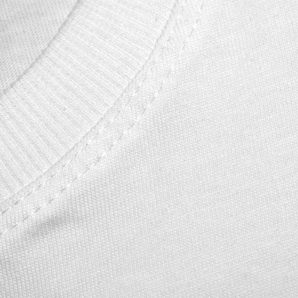 Moschino Teddy Print White Premium Kids T-shirt-thumb-4