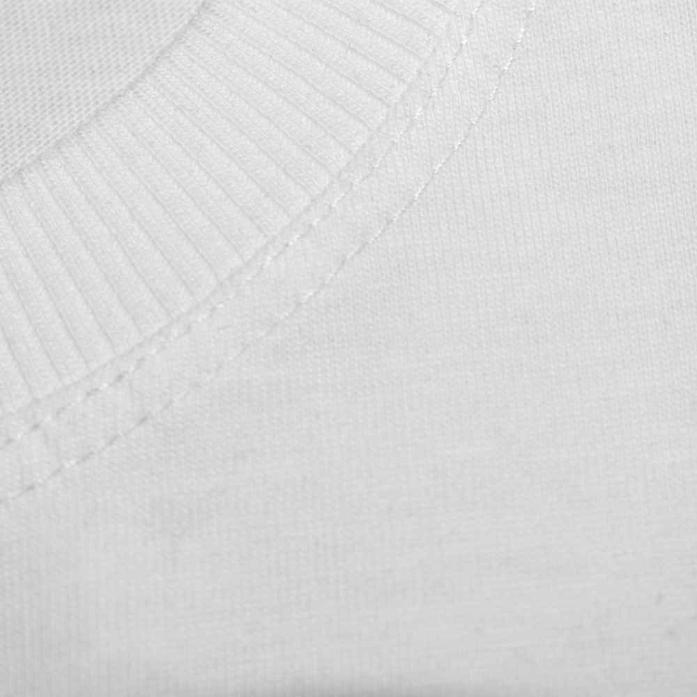 Moschino White Teddy Print Premium Kids T-shirt-thumb-4