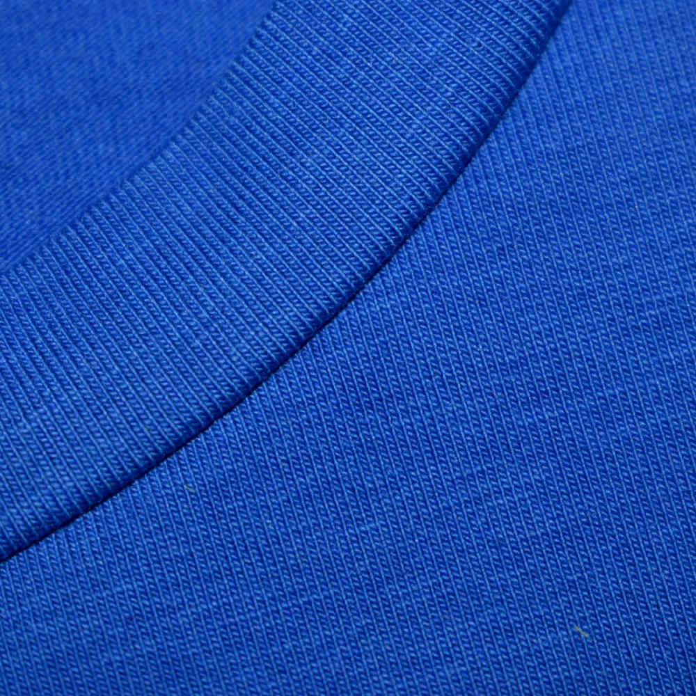 Louis Vuitton Blue Embroidery Design Kids T-shirt-thumb-4