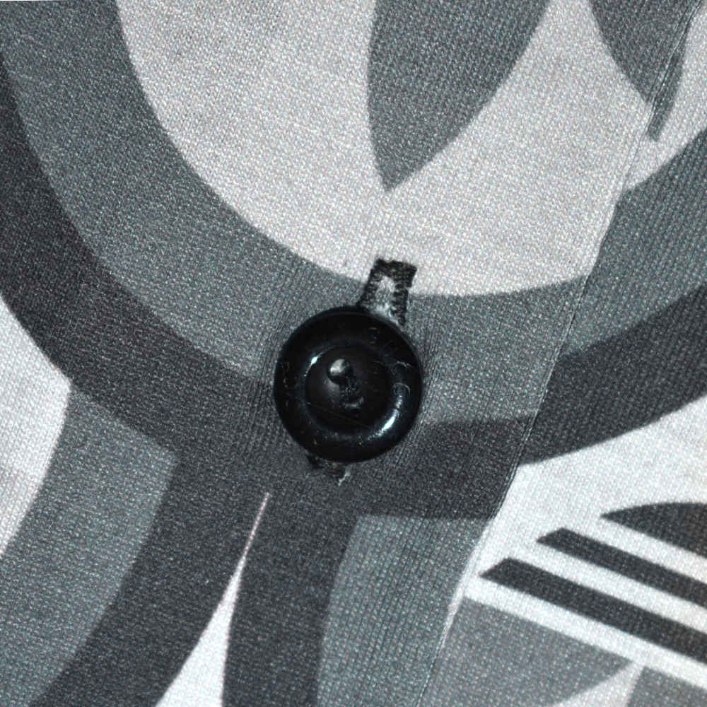 Adidas Black Premium Quality Kids T-shirt-4