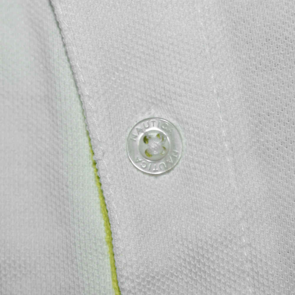 Nautica Multi Color Premium Polo Kids T-shirt-4