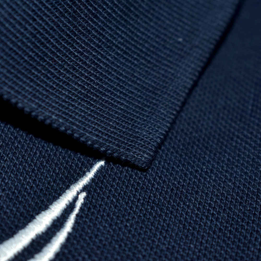 Nautica Blue Premium Quality Kids T-shirt-3