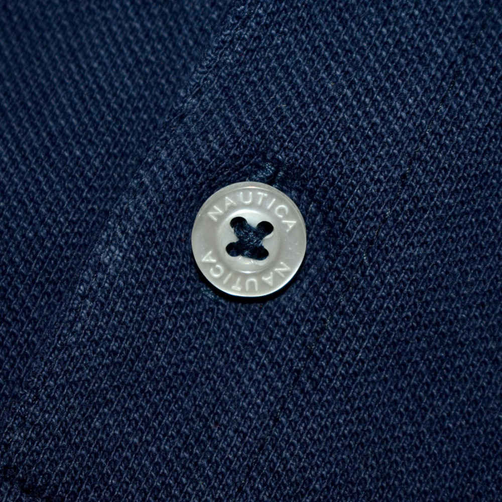 Nautica Blue Premium Quality Kids T-shirt-4