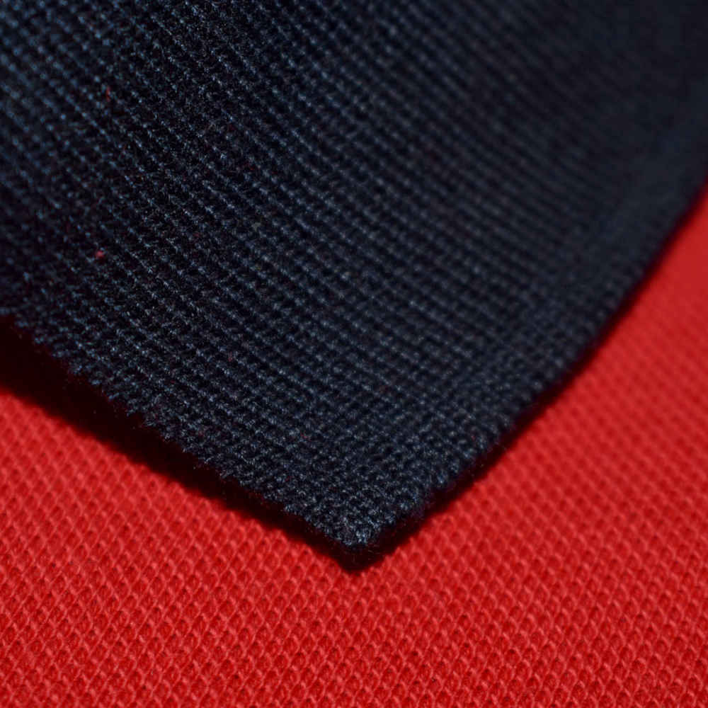 Nautica Red Premium Quality Kids T-shirt-3