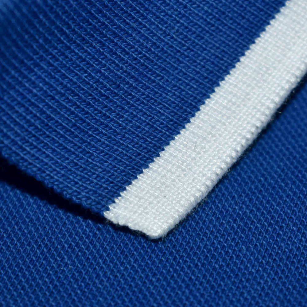 Nautica White & Blue Premium Quality Kids T-shirt-3