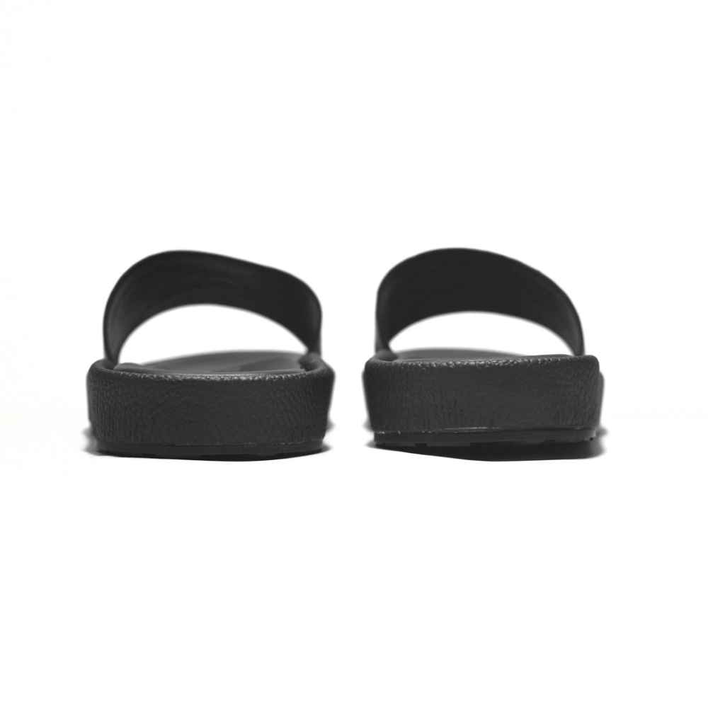 Gucci Black Premium Quality Men's Flip-flops-5