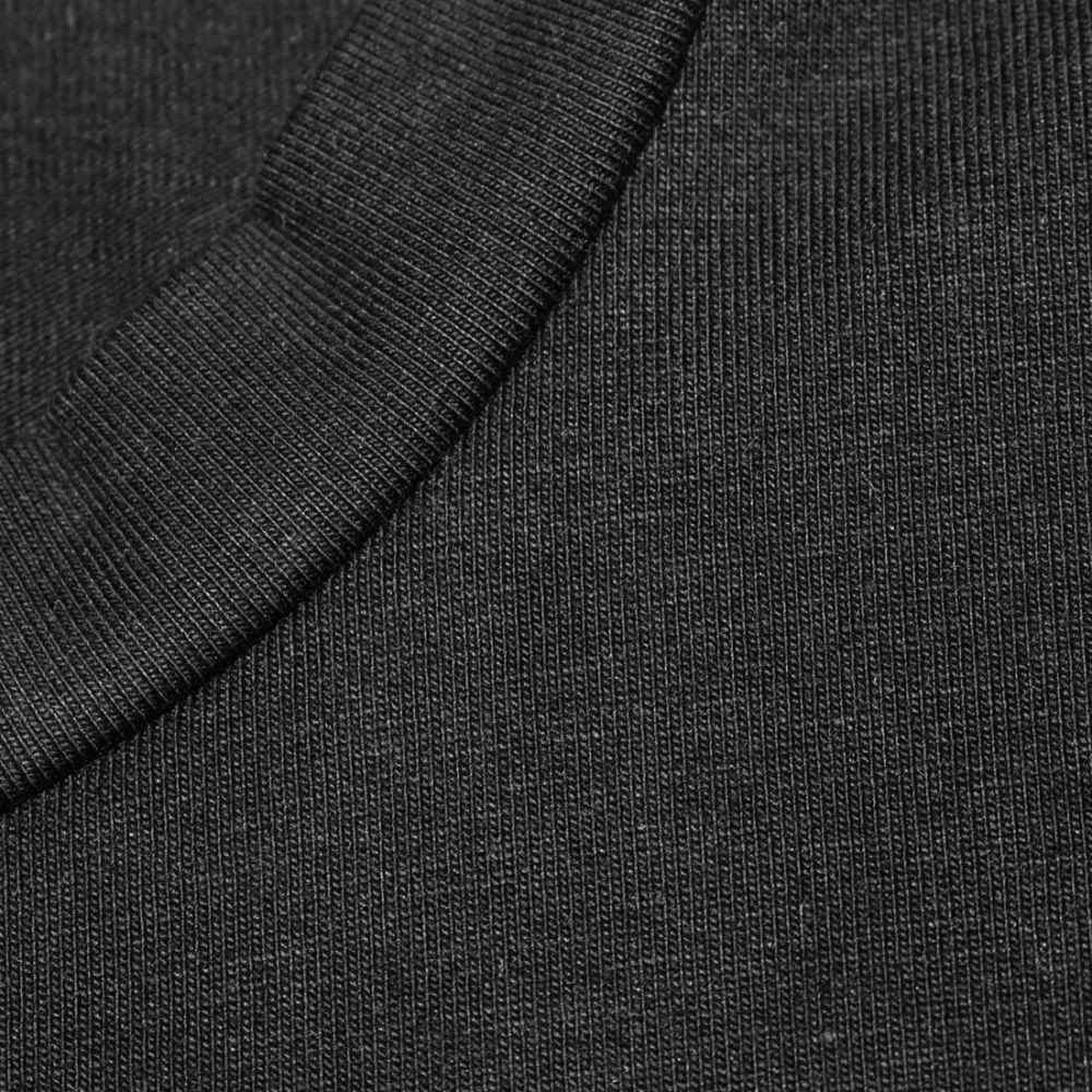 Bottega Veneta Black Premium Kids T-shirt-4