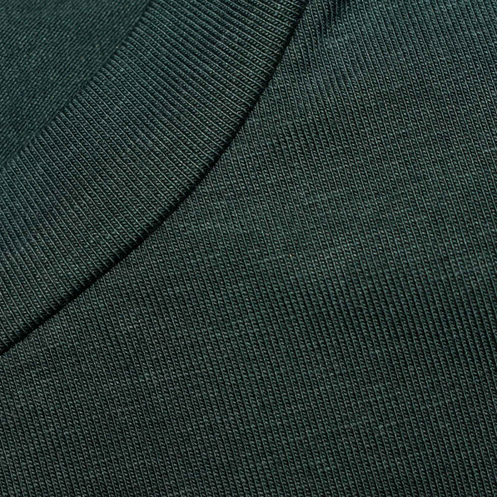 Bottega Veneta Green Premium Kids T-shirt-thumb-4