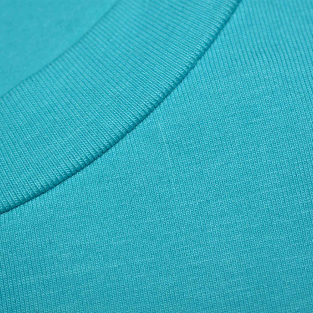 Bottega Veneta Sky Blue Premium Kids T-shirt-thumb-4