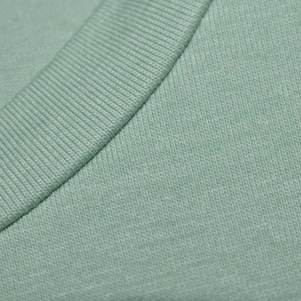 Bottega Veneta Light Green Premium Kids T-shirt-thumb-4