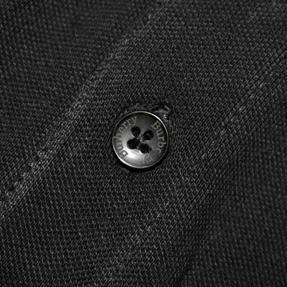 Burberry TB Embroidery Logo Pocket Kids T-shirt-thumb-4