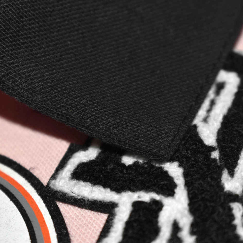 Burberry Peach Premium Quality Kids T-shirt-3