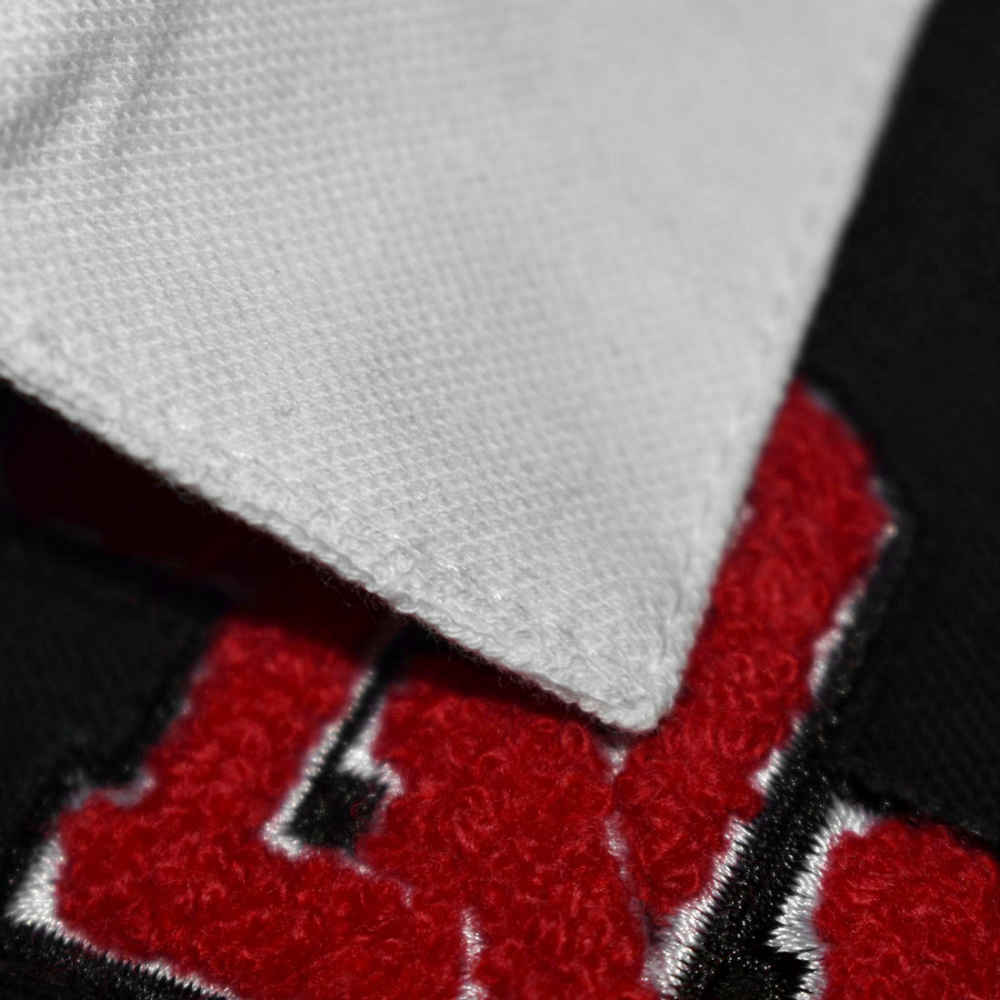 Burberry Black  Premium Quality Kids T-shirt-3