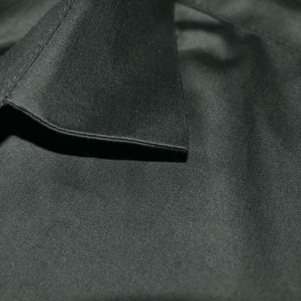 Dior Green Oblique Pattern Pocket Logo Shirt-5