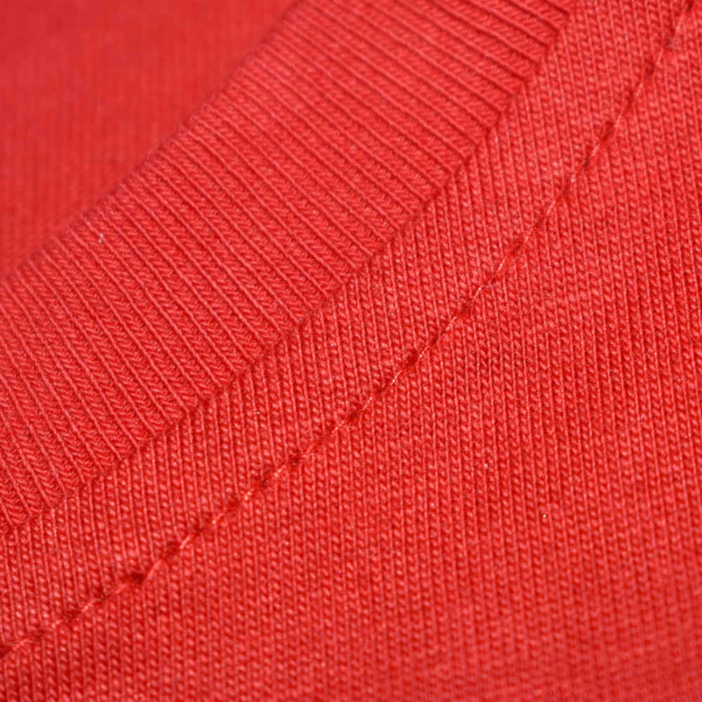 Burberry Roscoe Teddy Print Red Kids T-shirt-thumb-4