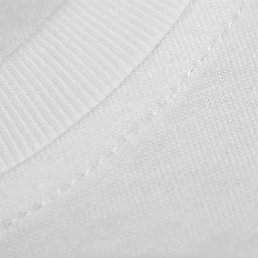 Burberry Roscoe Teddy Print White Kids T-shirt-4