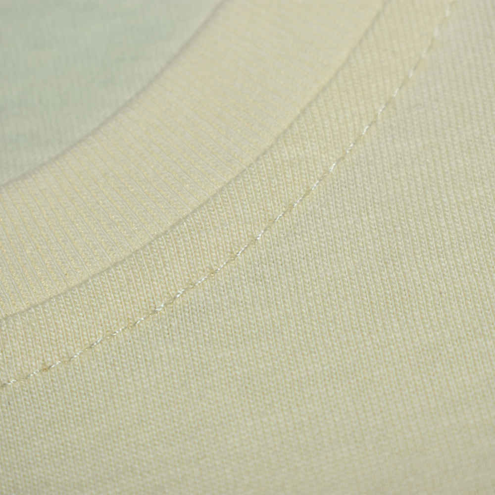 Gucci Print Cream Premium Kids T-shirt-4