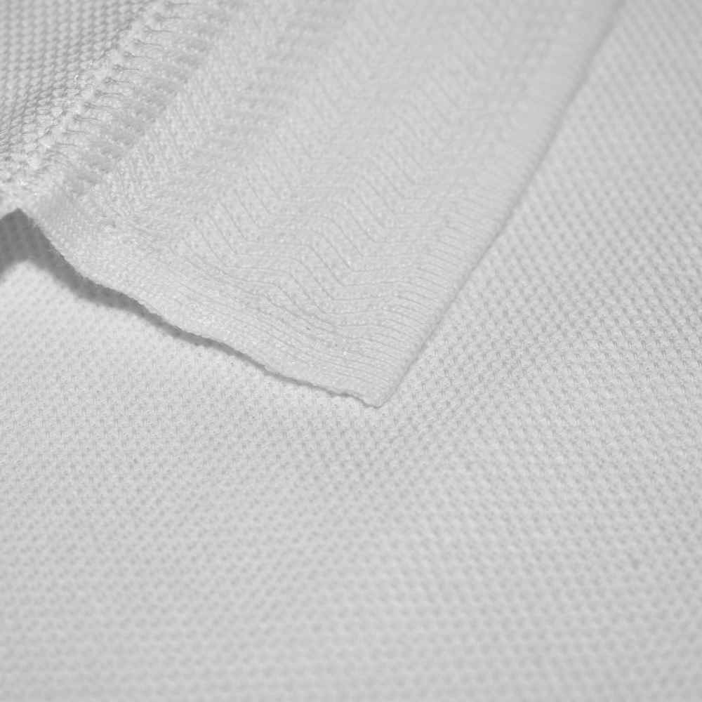 Zegna White Premium Quality T-shirt-4