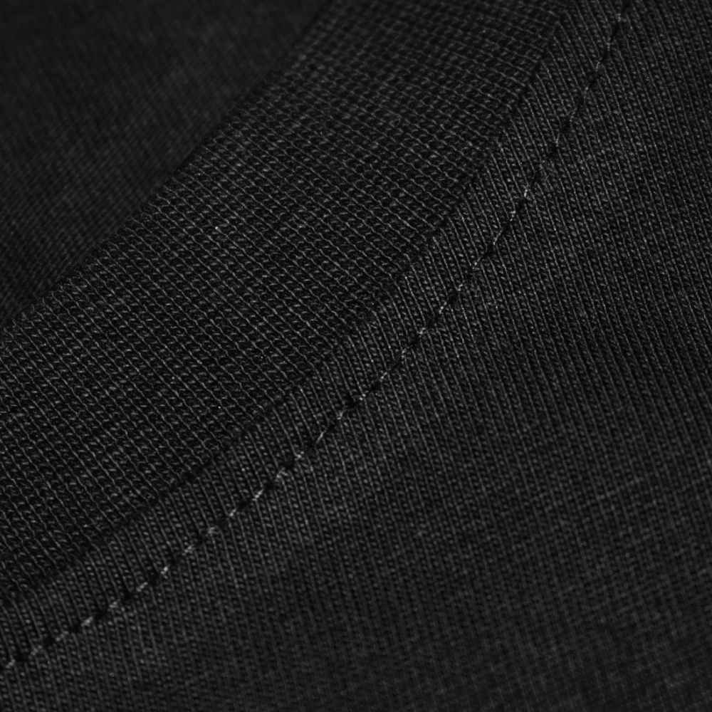 Burberry Black Premium Women Oversized T-shirt-4