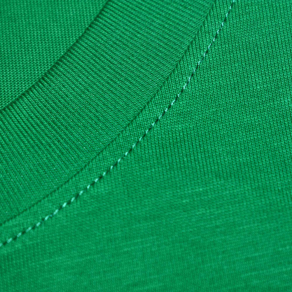 Gucci Green Premium Quality T-shirt-4